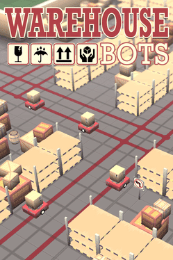 Warehouse Bots