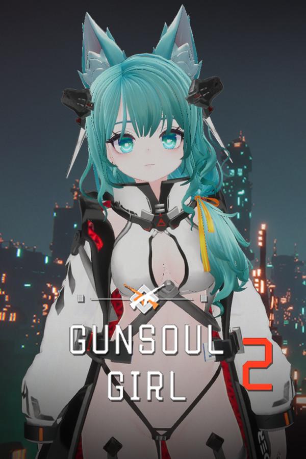 GunSoul Girl 2