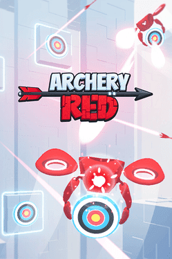 Archery Red