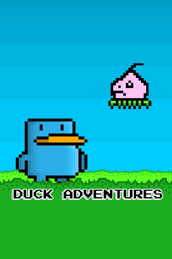 Duck Adventures