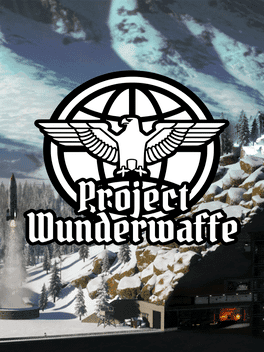 Project Wunderwaffe