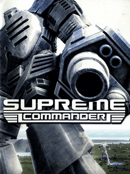 Supreme Commander