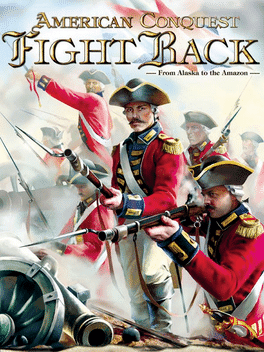 American Conquest: Fight Back