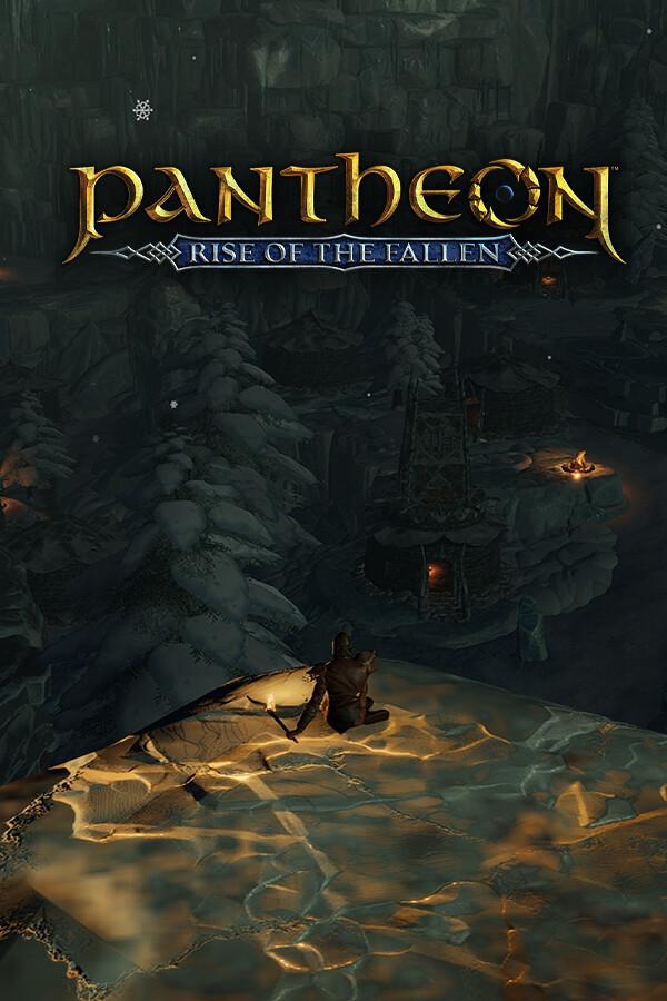 Pantheon: Rise of the Fallen