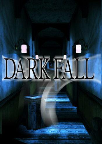 Dark Fall: The Journal