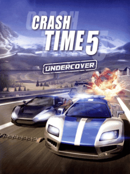 Crash Time 5