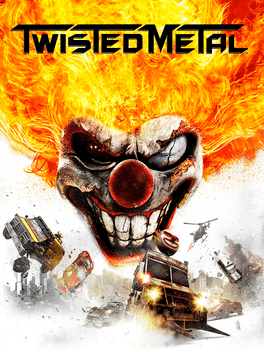 Twisted Metal