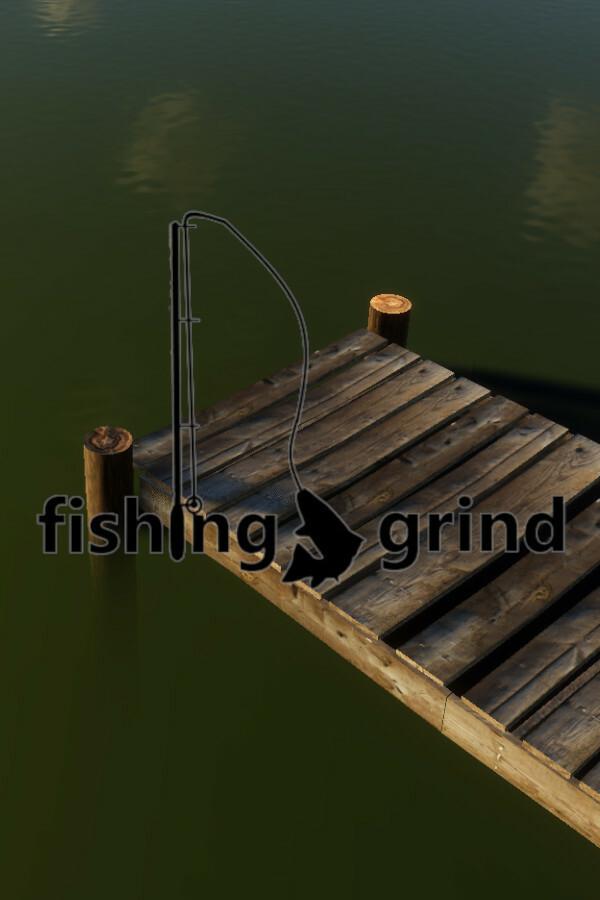 Fishing Grind