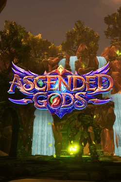 Ascended Gods: Realm of Origins