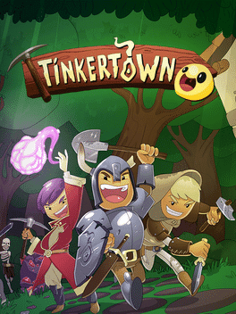 Tinkertown