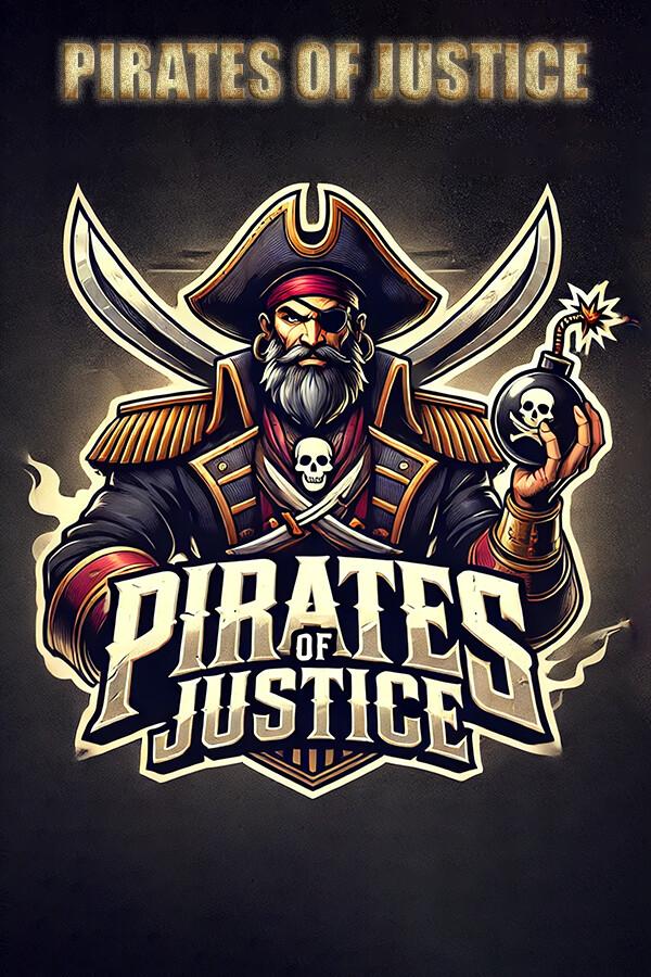 Pirates of Justice