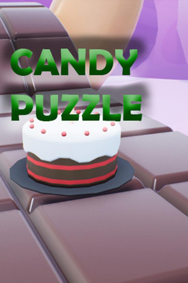 Candy Puzzle