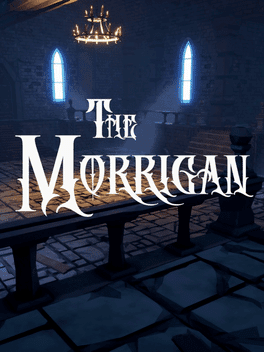 The Morrigan