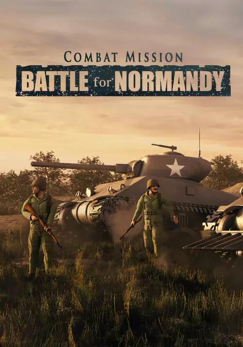 Combat Mission: Battle for Normandy