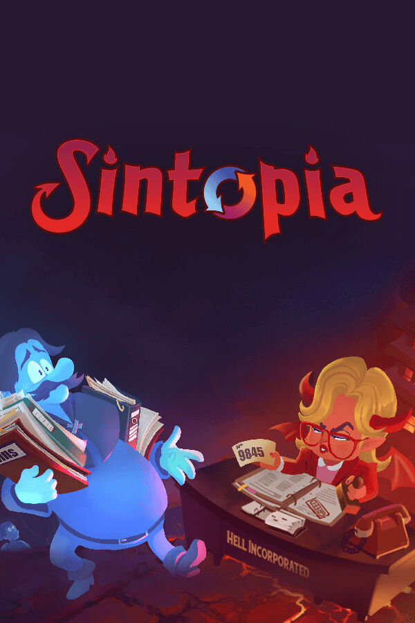 Sintopia