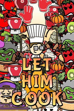 Let Him Cook