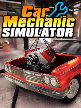 Car Mechanic Simulator