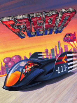 F-Zero