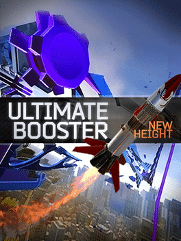 Ultimate Booster Experience