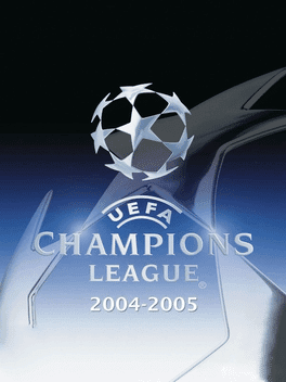 UEFA Champions League 2004/2005