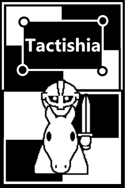 Tactishia