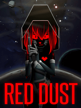 Red Dust