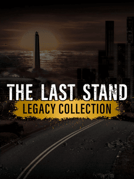 The Last Stand Legacy Collection