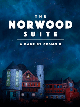 The Norwood Suite