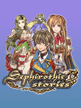 Sephirothic Stories