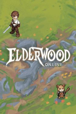 Elderwood Online