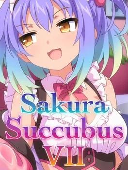 Sakura Succubus 7