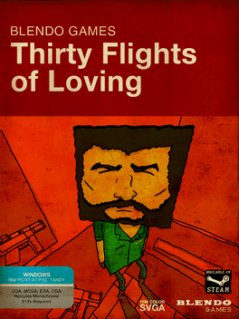 Thirty Flights of Loving