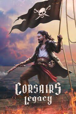 Corsairs Legacy - Pirate Action RPG & Sea Battles