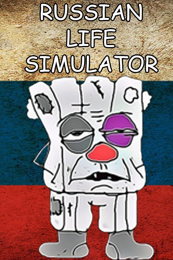 Russian Life Simulator