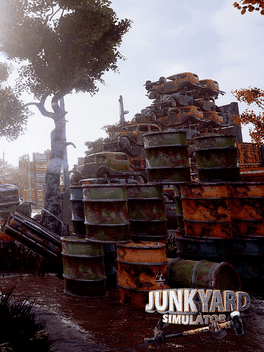 Junkyard Simulator