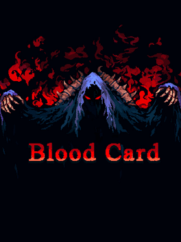 Blood Card