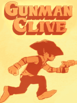 Gunman Clive