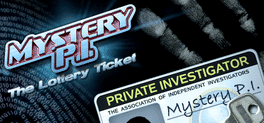 Mystery P.I.: The Lottery Ticket