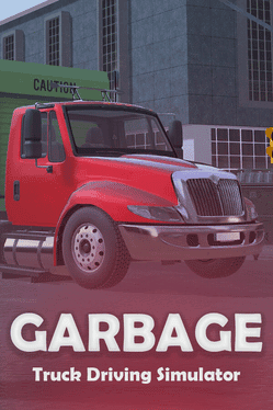 Garbage Truck Driving Simulator