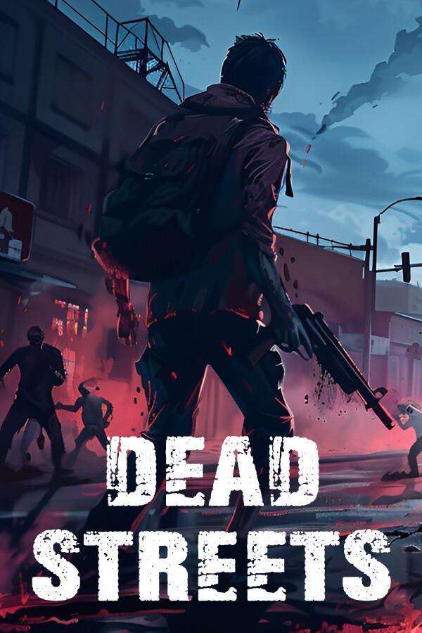 Dead Streets: Zombie Blitz