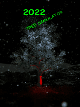 Tree Simulator 2022