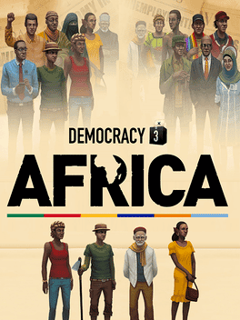 Democracy 3 Africa