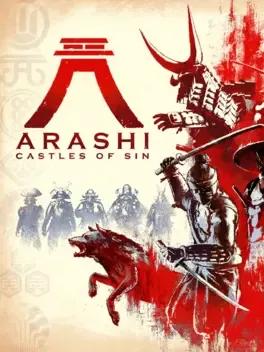 Arashi: Castles of Sin