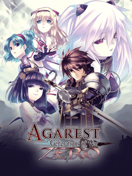 Agarest: Generations of War Zero