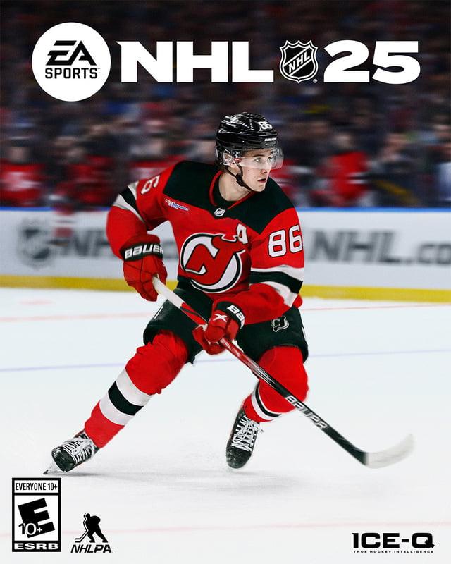 NHL 25