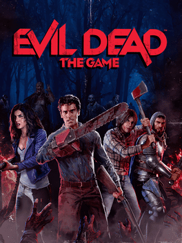 Evil Dead: The Game