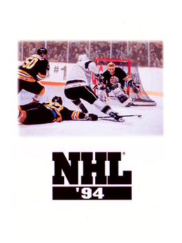 NHL 94