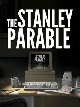 The Stanley Parable