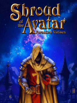 Shroud of the Avatar: Forsaken Virtues