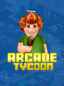 Arcade Tycoon